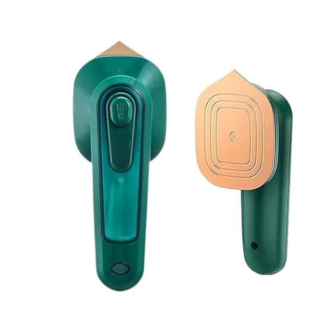 Micro Portable Steam Iron