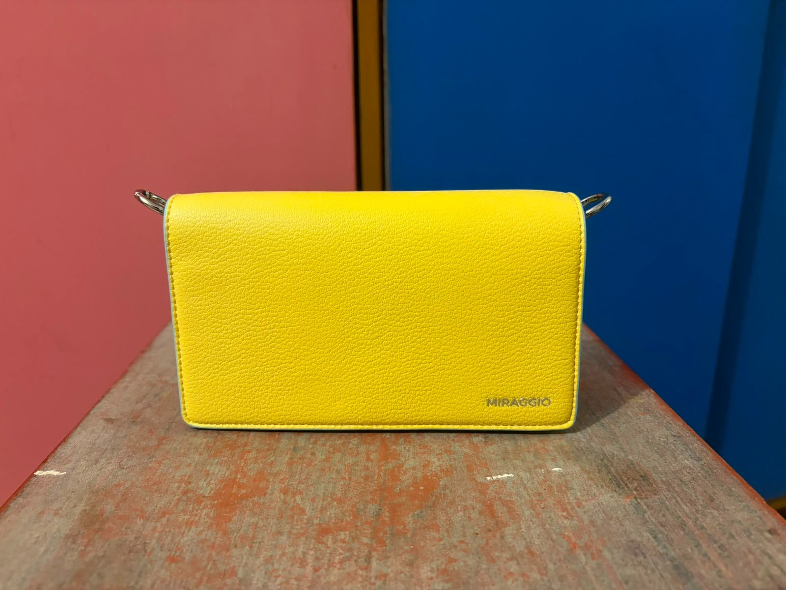 purse