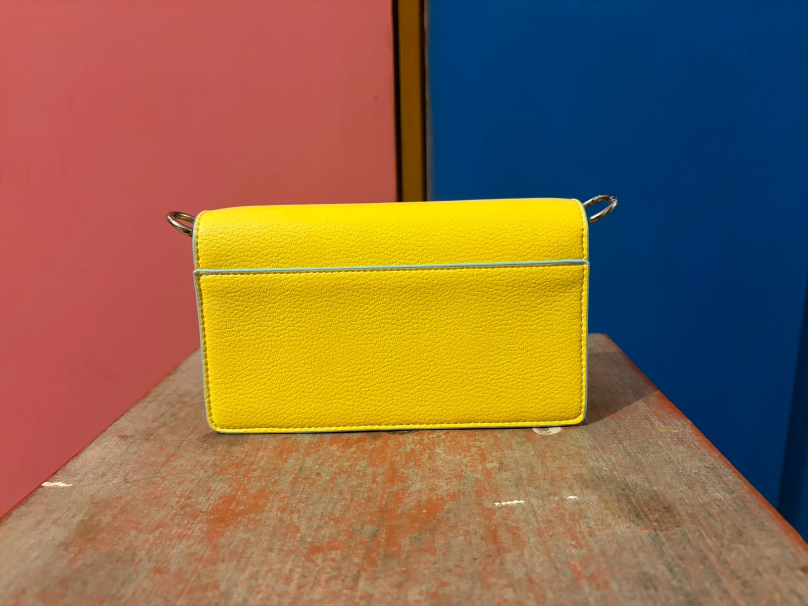 purse